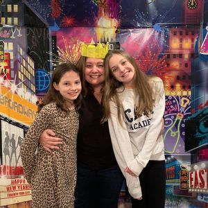 Meet your Posher, Joy